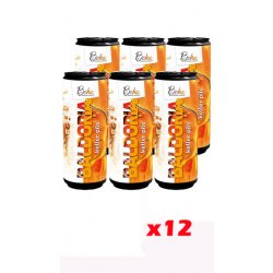 BeHa Brewing Company Baldoria