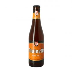 Moinette Ambree 75cl - Johnny’s Off License