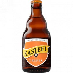 Kasteel Tripel