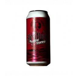 Northern Monk - Heathen Heartbreak - 440ml can - Hopping Borders