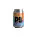 P9 Gluten Free Fruited Weiss
Garage Beer 
