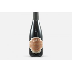 The Bruery As Far As the Rye Can See