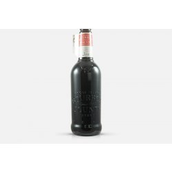 Goose Island Beer Co. Bourbon County Brand Coffee Barleywine (2018)