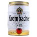 Krombacher - Pilsner 5L Mini-Keg 4.8% ABV 