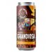 The Piggy Brewing Grandiosa blik 44cl The Piggy Brewing Grandiosa blik 44cl