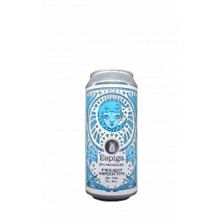 Cervesa Espiga Twilight Hyperactive