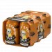 Mount Brewing Co Dark n Stormy Cider 6x330mL Mount Brewing Co Dark n Stormy Cider 6x330mL