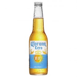 Grupo Modelo Corona Cero