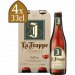 La Trappe - Isid'or- 4 x 330ML 