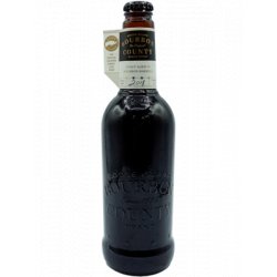 Goose Island Bourbon County Brand Stout 2018 - Hop-up