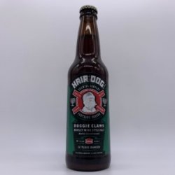 Hair of the Dog Doggie Claws Barleywine 2008 12oz - Bottleworks