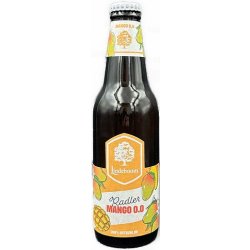 Lindeboom Lindeboom Radler Mango 0.0