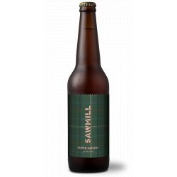 Sawmill Super Saison - Vintage - Sawmill Brewery