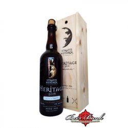 Straffe Hendrik Heritage 2019 - Beerbank