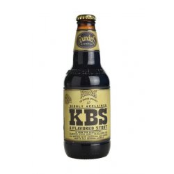 Founders KBS Kentucky Breakfast Stout