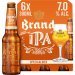 Brand IPA Bier Fles 6 x 300ml 