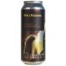 Commonwealth Brewing Dirty Banana 