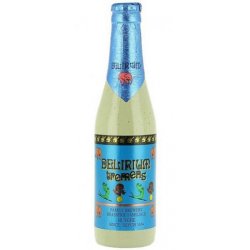 Delirium Tremens