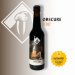 SMEELE Fabrique de bière Obscure  Stout  7% 