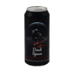 Pentrich Brewing Co. - Dead Space - Bierloods22