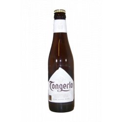 Brouwerij Haacht Brasserie  Tongerlo Blond - Brother Beer