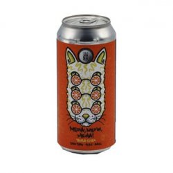 Cervesa Espiga - Meow Meow Meow - Bierloods22