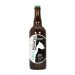 LACA BOÏATES Laca Boïates American Pale Ale 75cl 