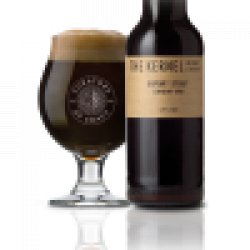 The Kernel Export Stout London 1890 - Curators of Craft