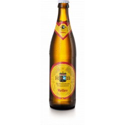 Hofbräuhaus Traunstein Helles Hofbräuhaus Traunstein Helles