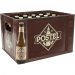 Postel  Blond  33 cl  Bak 24 st 