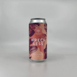 Redwillow Wreckless - Beermoth