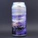 Burnt Mill - Lights In The Sky - 4.8% (440ml) 