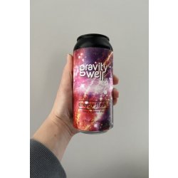 Gravity Well Brewing Co Energy Flash NEIPA - Heaton Hops