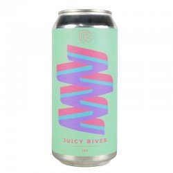 Fusion Brasserie Juicy River