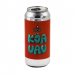 Garage Beer Co. - KÖAUAU Garage Beer Co. - KÖAUAU