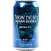 Montauk Brewing Company Ocean Series Imperial IPA: Octopus Edition Montauk Brewing Company Ocean Series Imperial IPA: Octopus Edition