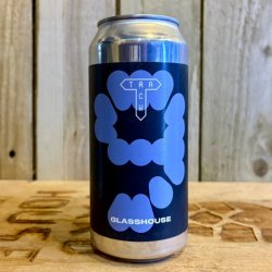 GlassHouse Beer Co 9: DDH IPA GlassHouse Beer Co 9: DDH IPA