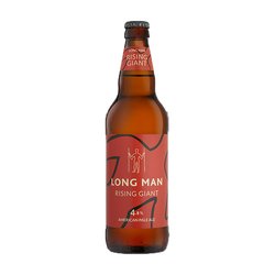 Rising Giant APA
Long Man - South Downs Cellars