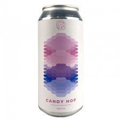 Fusion Brasserie CANDY HOP