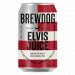 BrewDog Elvis Juice Cans 24x330ml 