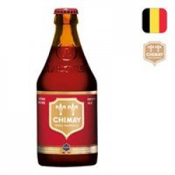 Chimay Première (Red)