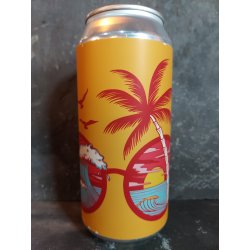 Drifter - UnBarred - Yorkshire Craft Beers