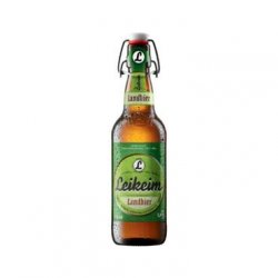 Leikeim Landbier 50Cl 5.4% - The Crú - The Beer Club