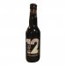 Piwo Widawa 12.th Anniversary Imperial Baltic Porter 10% 330 ml 