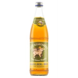 Staffelberg-Bräu Glücksmoment