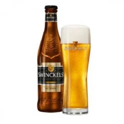 Swinckels 5.3% – Chai 330ml – Thùng 24 Chai - BIA NHẬP ĐÀ NẴNG