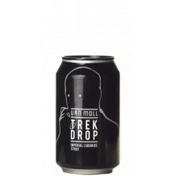 Van Moll Trekdrop