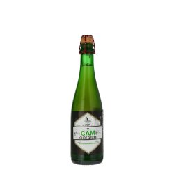 De Cam Oude Geuze Editie Gooikoorts (2019) - Mikkeller