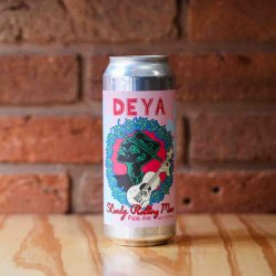 DEYA Steady Rolling Man - 24 Pack - The Hop Vault