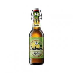 Leikeim Lemon Radler 50Cl 2.6% - The Crú - The Beer Club